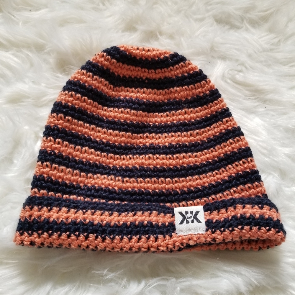 KK International Unisex Beanie